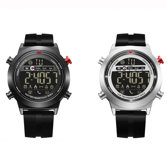 jeiso smart watch