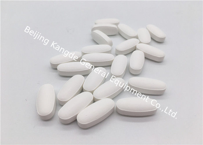 Hcl L Lysine Tablets For Collagen Synthesis Healthy Immune Function OT25